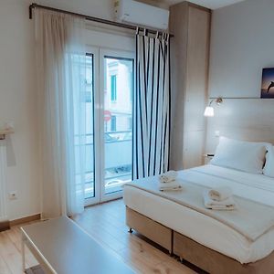Appartement de Luxe