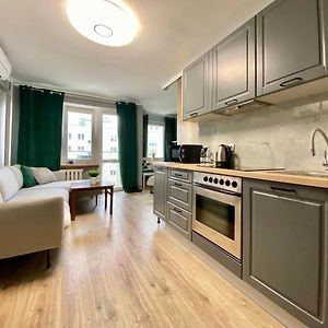 K22 Al Jana Pawla II Apartments 1