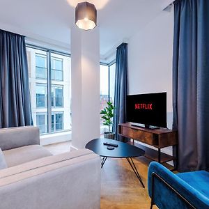 Appartement Duplex