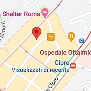 Casina Degli Eroi