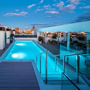 Nqn Aparts & Suites Sevilla
