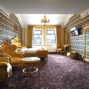 Suite Lit King-Size