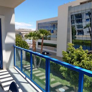 Apartamento Alicante Beach