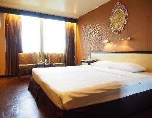 Chambre Supérieure Double