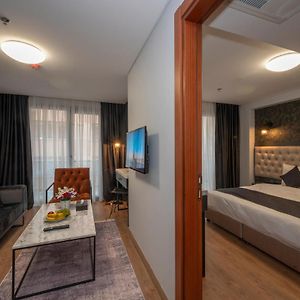 Suite Standarde Lit King-Size