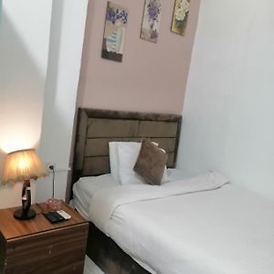 Chambre Standarde Simple