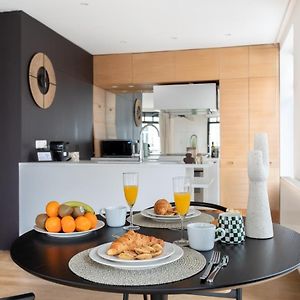 Appartement Studio