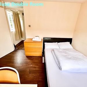 Chambre de Luxe Lit King-Size