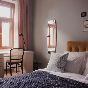 Chambre Simple