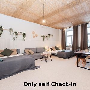 Chambre Quadruple