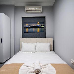 Economy  Without Window King Room