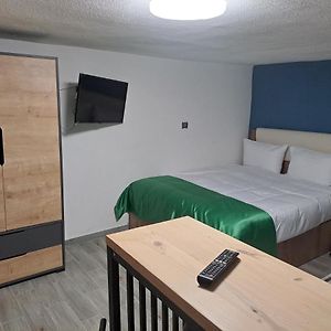 Appartement Studio