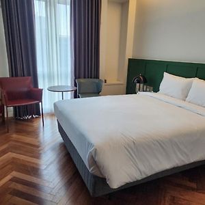 Suite Lit Queen-Size