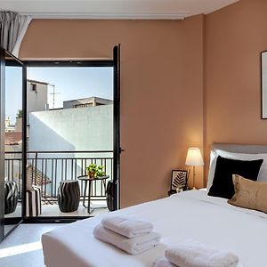 Chambre Lit King-Size