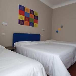 Chambre Quadruple