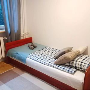 Chambre Grande