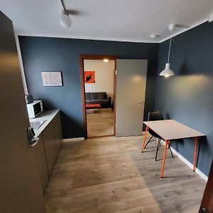 Appartement Rez-de-Chaussée