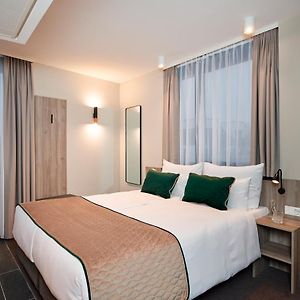 Chambre Confort Double