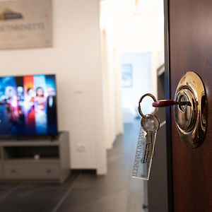 Casa Cattarinetti - Verona Fiera