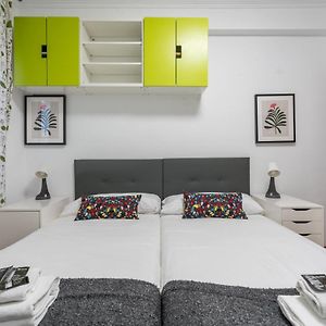 Ybarra Apartment By People Rentals