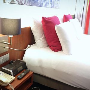 Chambre Standarde Lit King-Size