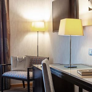 Chambre Lit Queen-Size