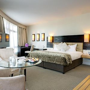 Chambre Double de Luxe