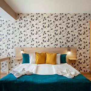 Appartement de Luxe à 1 Chambre à Coucher