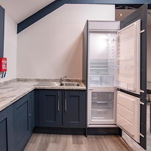 Appartement de Luxe