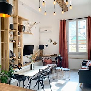 Appartement de Luxe