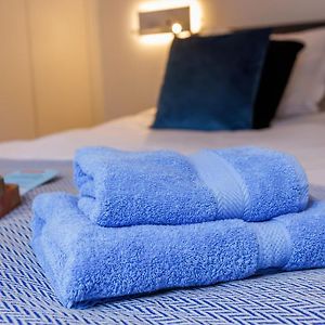 Apl8 St-Anna B&B