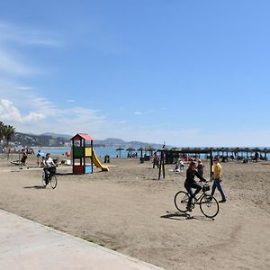 Apartment Port And Beach -Parking-