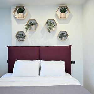 Chambre Supérieure Lit King-Size