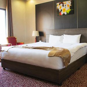 Chambre Lit King-Size