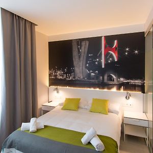 Chambre Lit Queen-Size