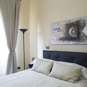 Chambre Lit Queen-Size