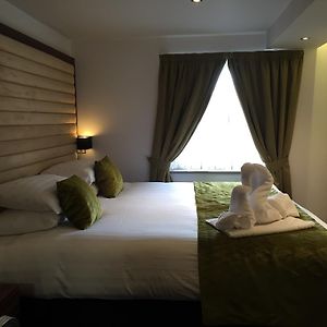 Chambre Standarde Double