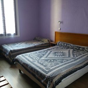 Chambre Triple