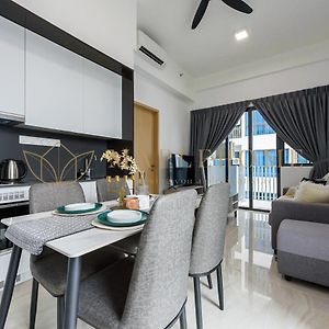 Suite Exécutive à 1 Chambre à Coucher