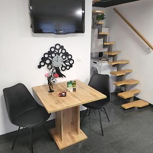 Appartement Duplex