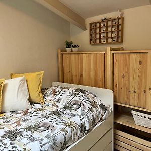 Apartamento Haza