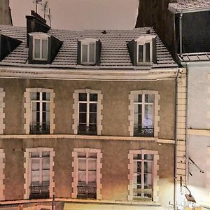Wonderhost, Au Calme En Hypercentre Avec Parking