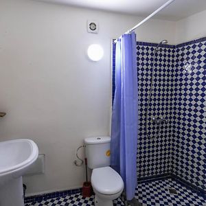 Chambre Budgétée Double