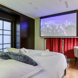 Appartement de Luxe