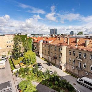 Luxury Apartment In Gedimino Av.