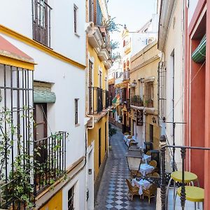 Homeyseville-Preciosa Casa Santa Cruz 7Pers Parking Optional