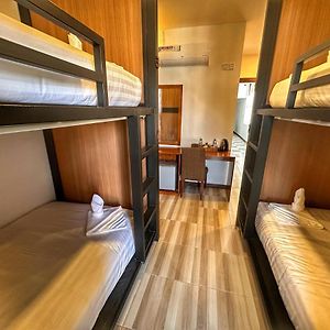 Chambre Familiale