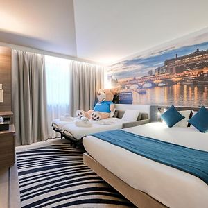 Chambre Adjacente