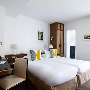 Chambre Triple