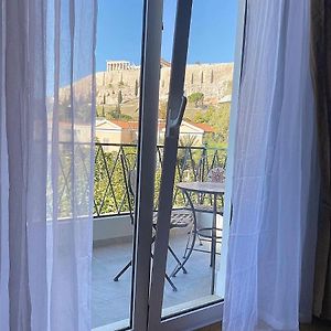 Check Point - Acropolis View